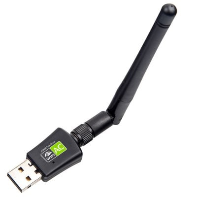 Usb wifi адаптер греется